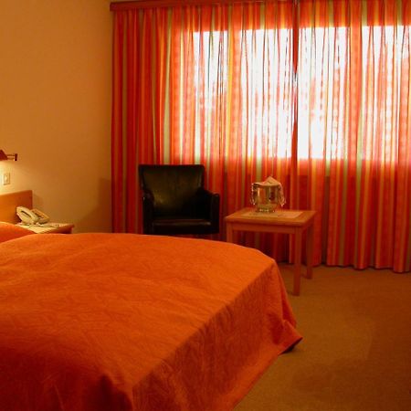 Hotel Poestli Maloja Dış mekan fotoğraf