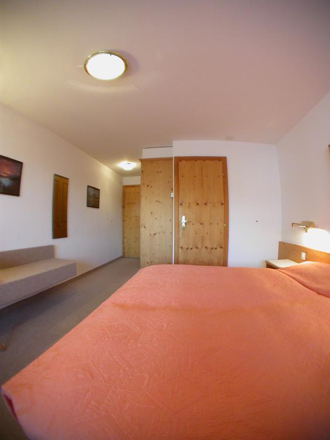Hotel Poestli Maloja Dış mekan fotoğraf