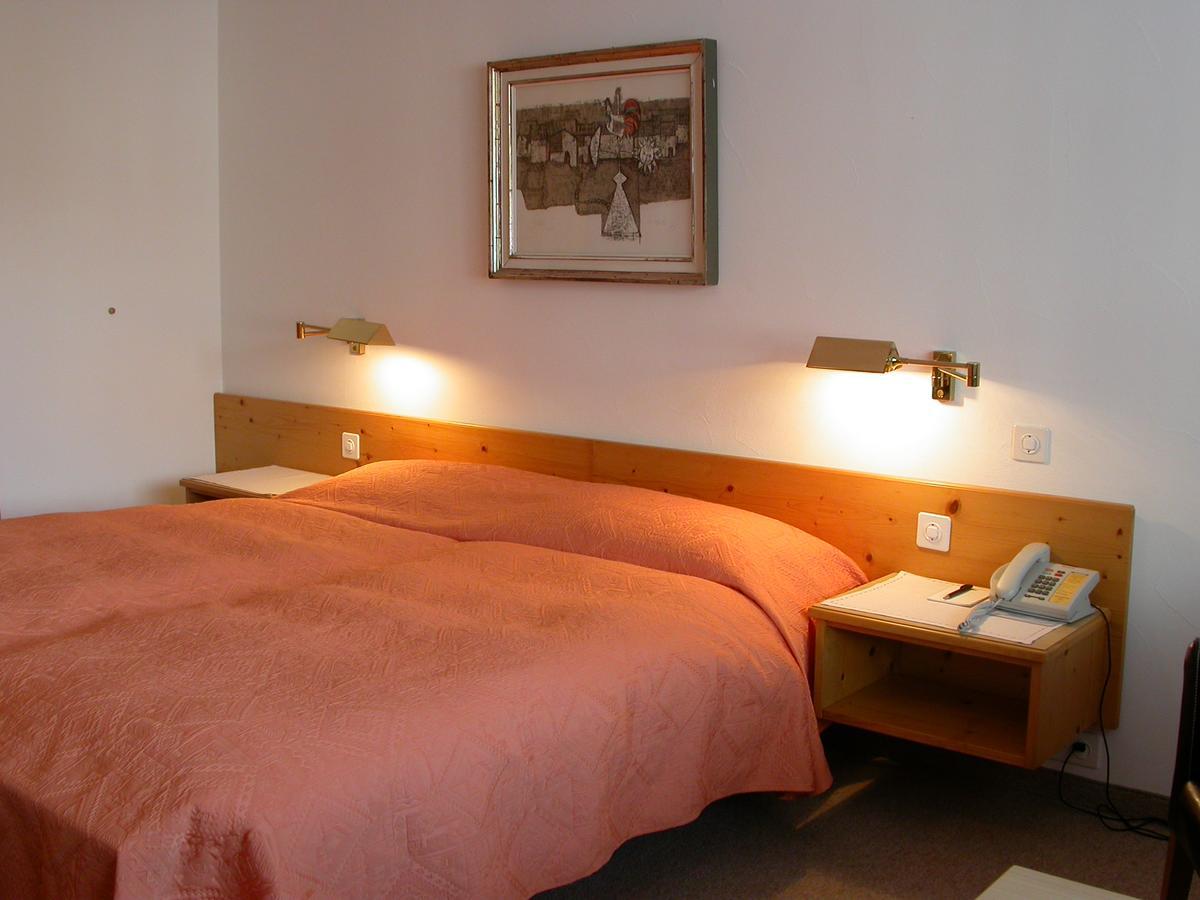 Hotel Poestli Maloja Dış mekan fotoğraf