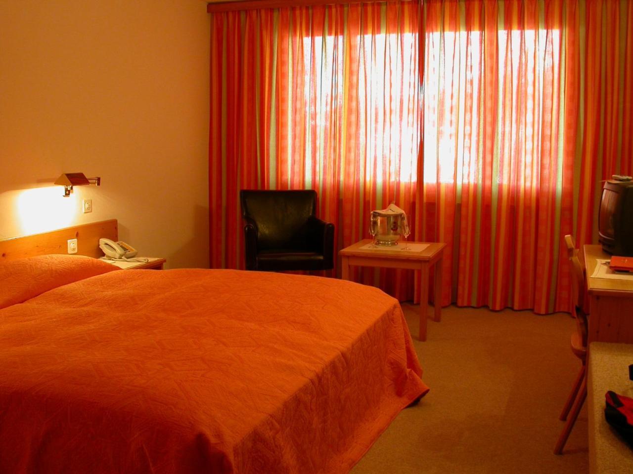 Hotel Poestli Maloja Dış mekan fotoğraf