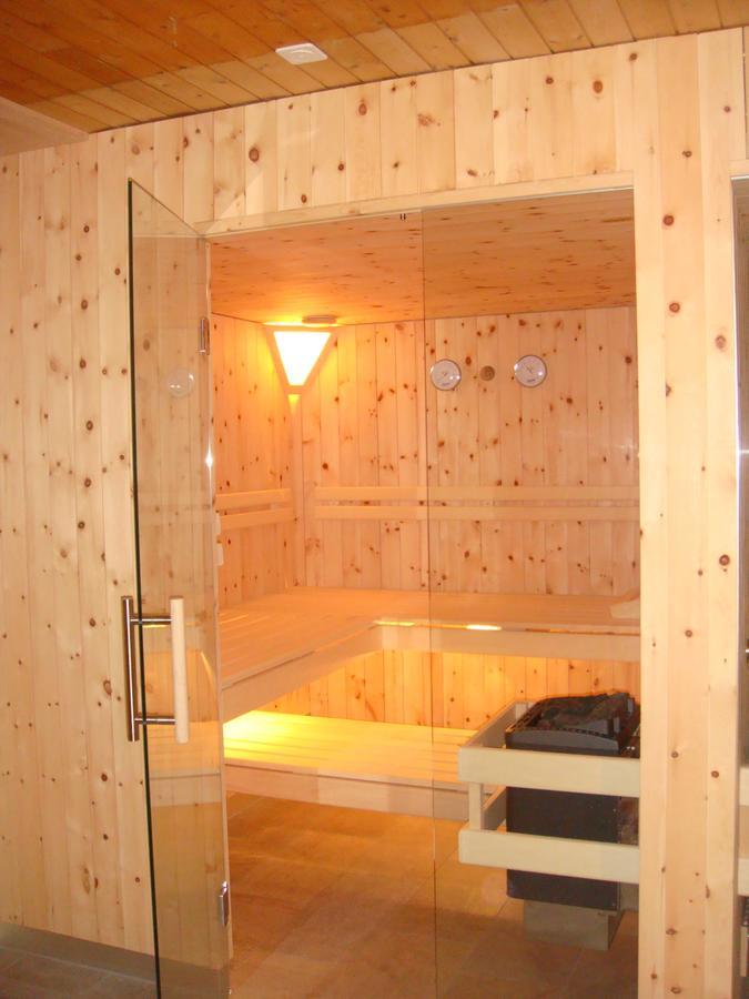 Hotel Poestli Maloja Dış mekan fotoğraf